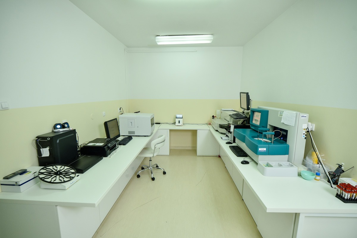 Laboratorija Deamedica Banja Luka