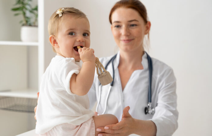 Pedijatar Banja Luka