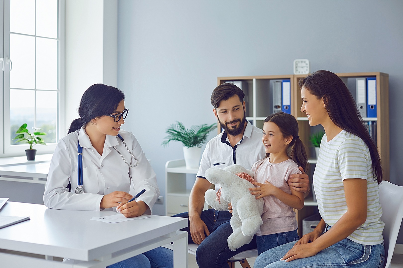 Porodična ambulanta Deamedica