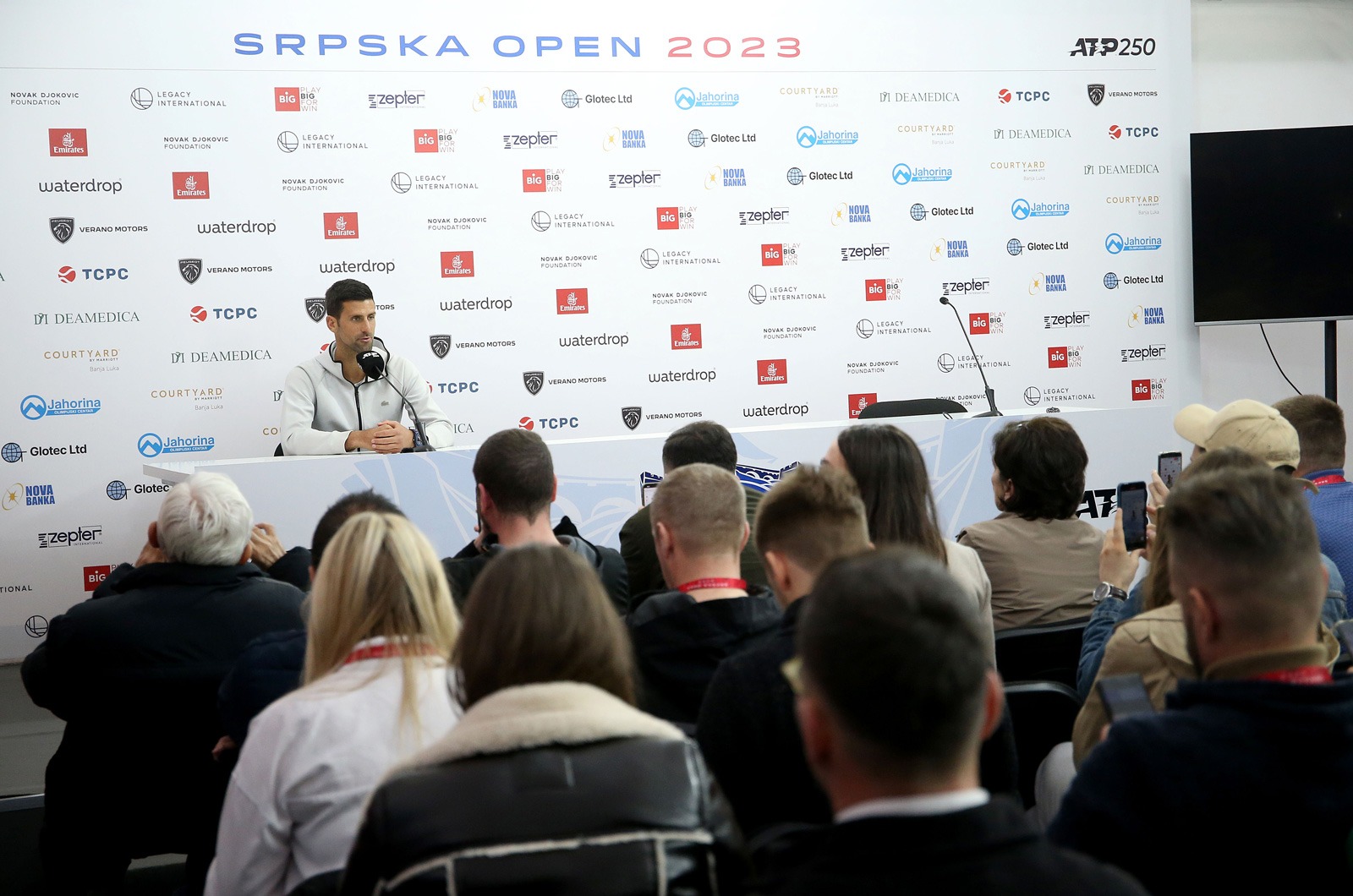 Srpska Open