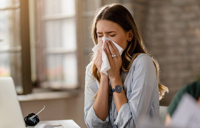 Alergološka ambulanta ZU Deamedica Banja Luka