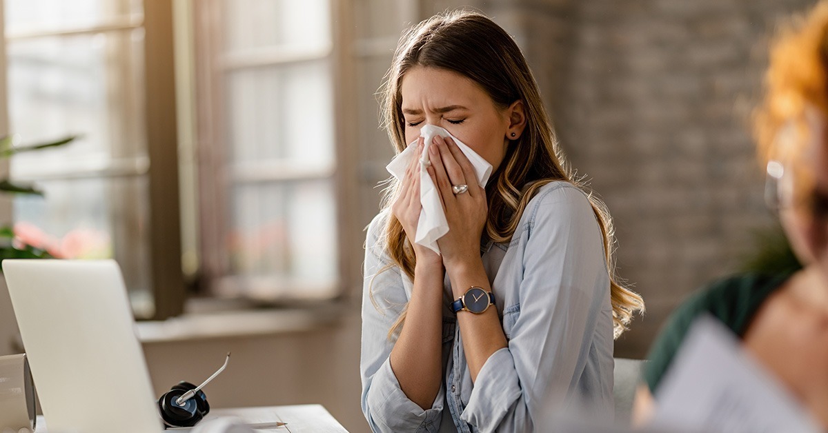 Alergološka ambulanta ZU Deamedica Banja Luka