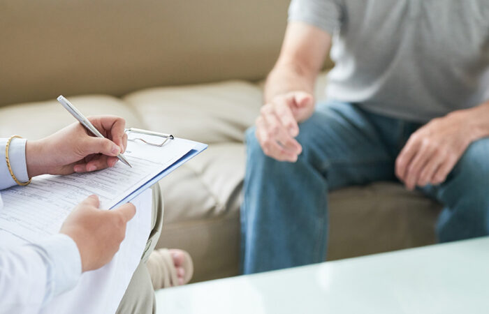 Ambulanta za mentalno zdravlje ZU Deamedica Banja Luka