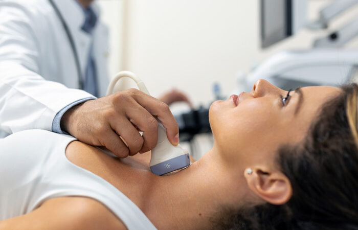 Endokrinološka ambulanta ZU Deamedica Banja Luka