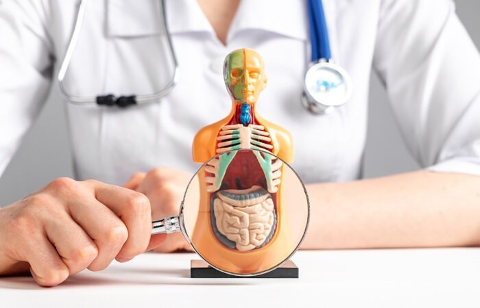 Gastroenterološka ambulanta ZU Deamedica Banja Luka