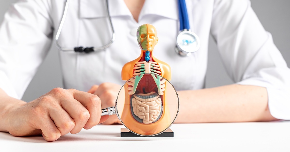 Gastroenterološka ambulanta ZU Deamedica Banja Luka