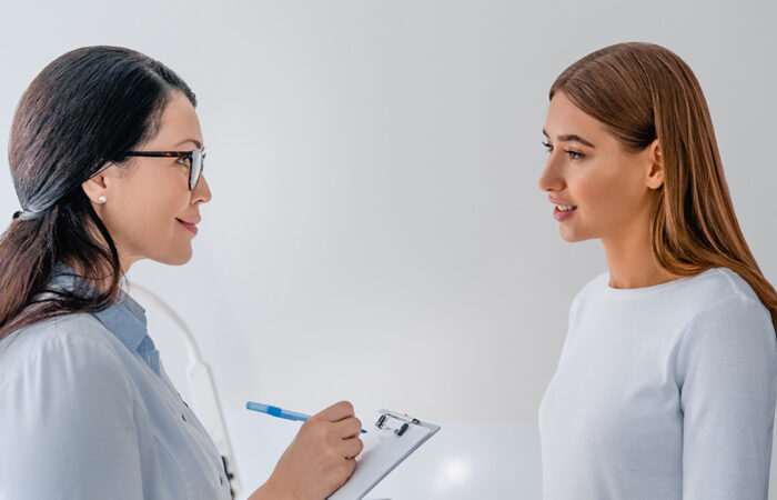 Ginekološka ambulanta ZU Deamedica Banja Luka