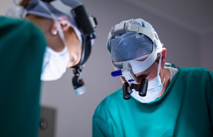 Hirurška ambulanta ZU Deamedica Banja Luka