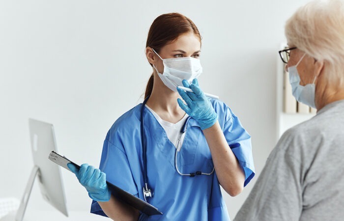 Infektološka ambulanta ZU Deamedica Banja Luka