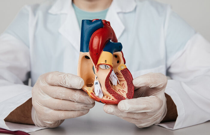 Kardiološka ambulanta ZU Deamedica Banja Luka