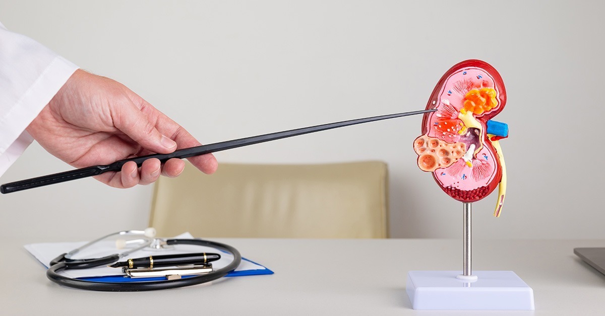 Nefrološka ambulanta ZU Deamedica Banja Luka