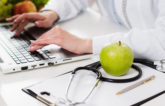 Nutricionistička ambulanta Banja Luka ZU Deamedica