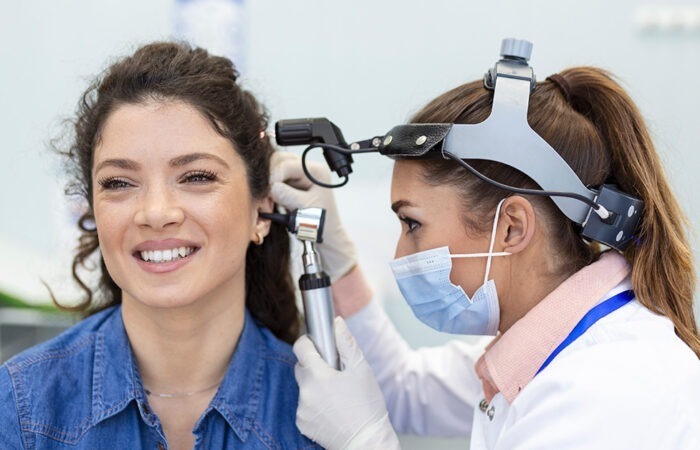 Otorinolaringološka ambulanta ZU Deamedica Banja Luka