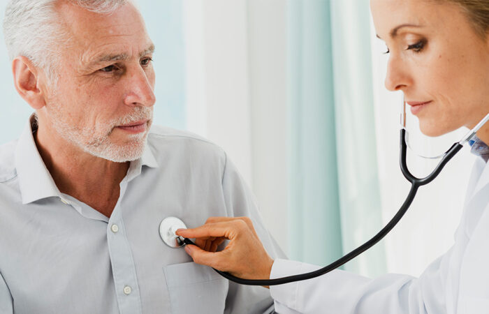 Pulmološka ambulanta Deamedica Banja Luka