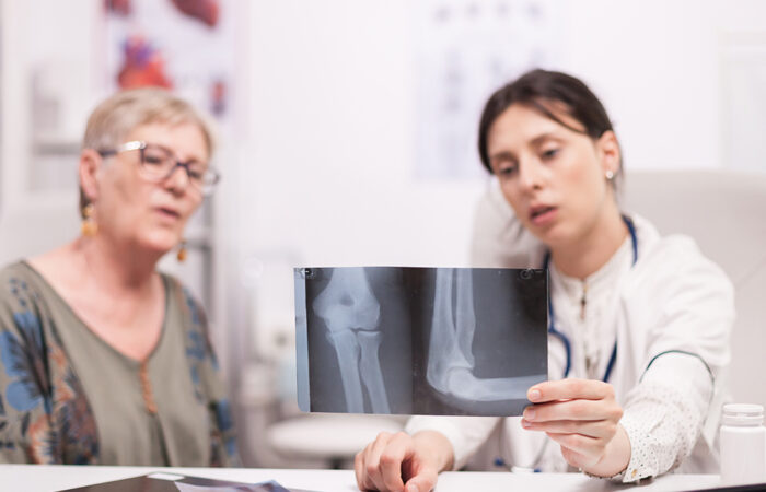 Reumatološka ambulanta ZU Deamedica Banja Luka