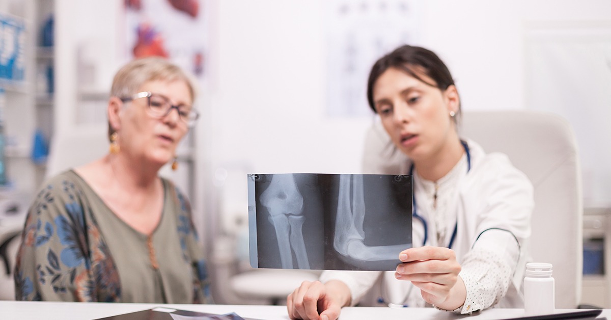 Reumatološka ambulanta ZU Deamedica Banja Luka