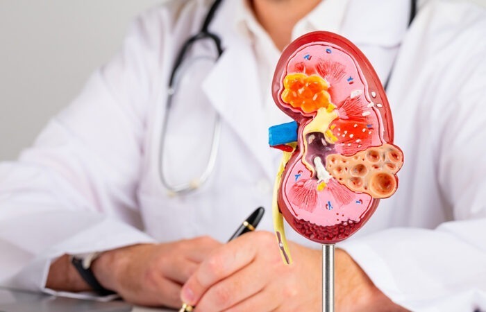 Urološka ambulanta Banja Luka ZU Deamedica