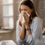 Alergija ili prehlada Deamedica